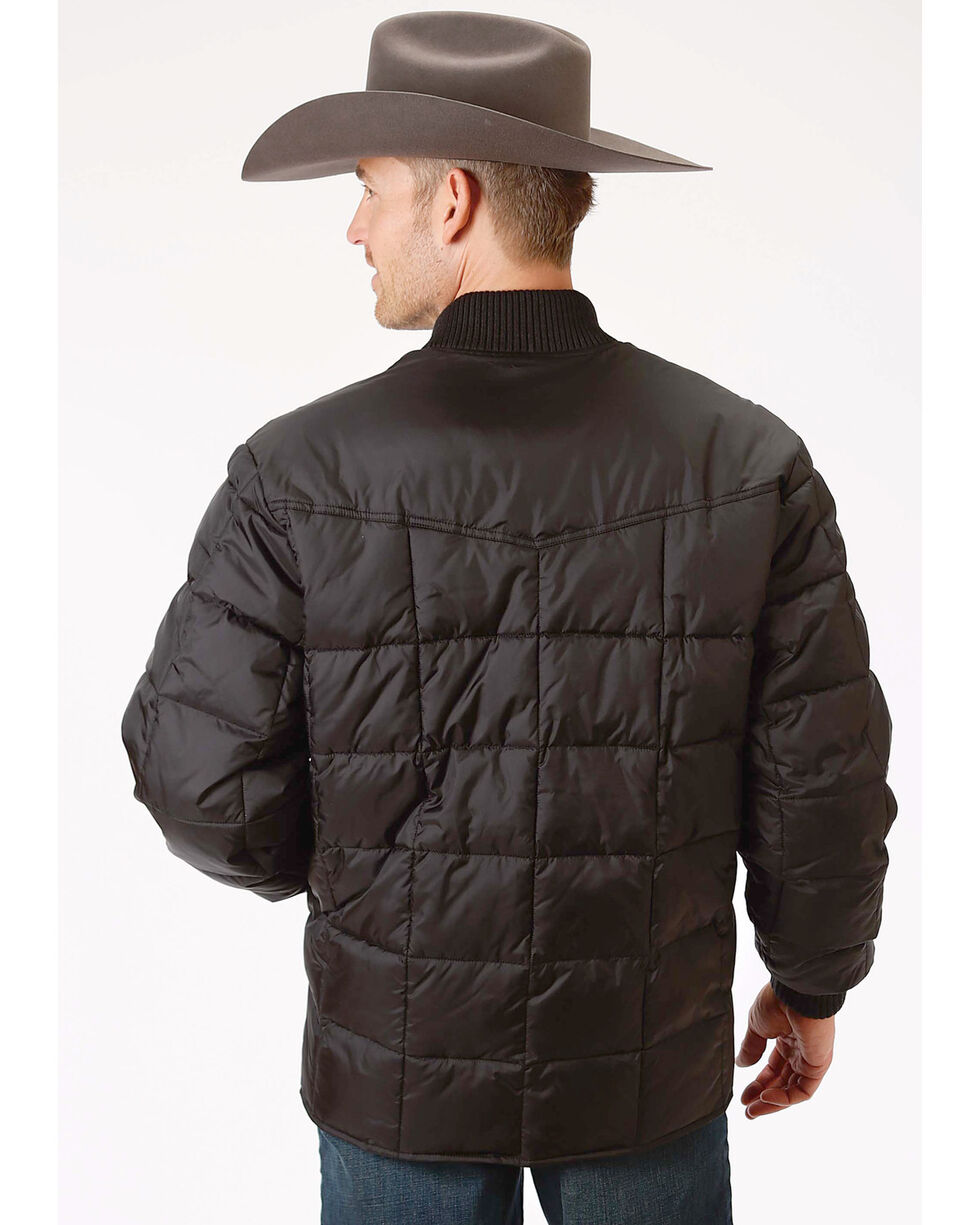 Roper Men's Rangegear Insulated Jacket 